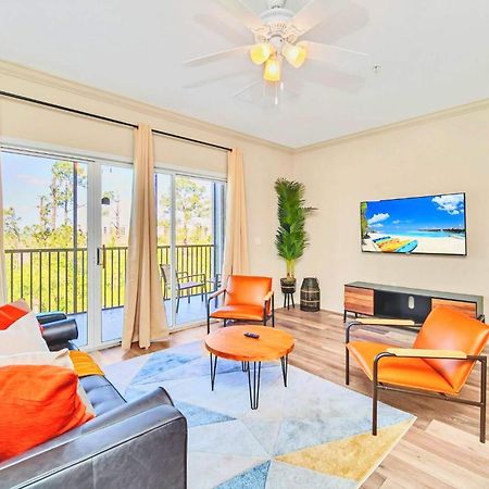 Stunning 2Br Condo With Hot Tub And Pool, Near Disney! Orlando Exteriér fotografie