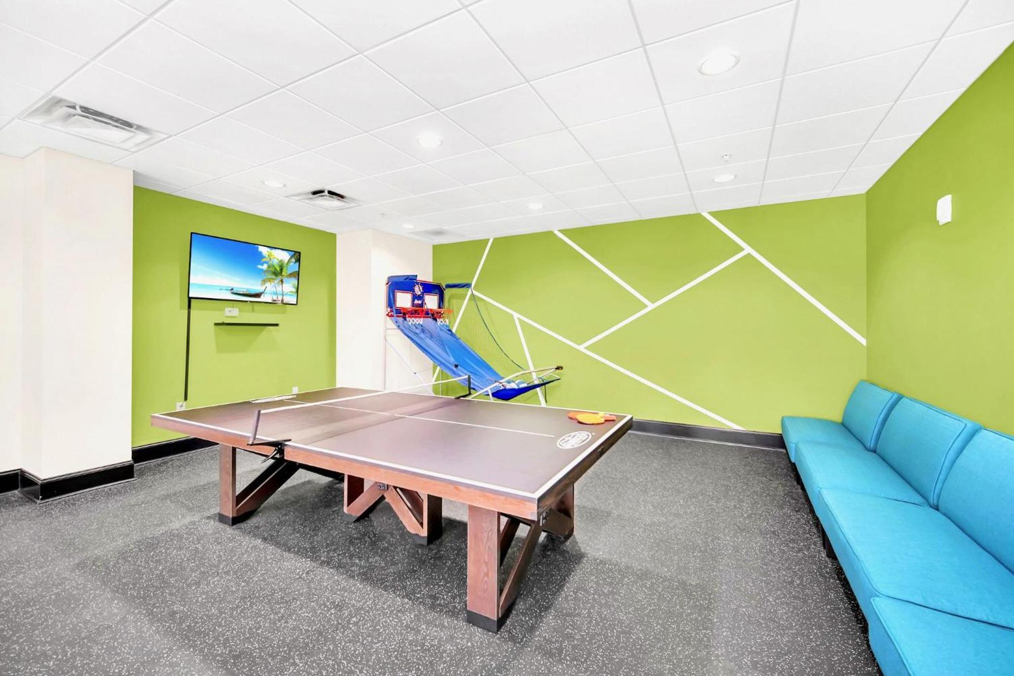 Stunning 2Br Condo With Hot Tub And Pool, Near Disney! Orlando Exteriér fotografie