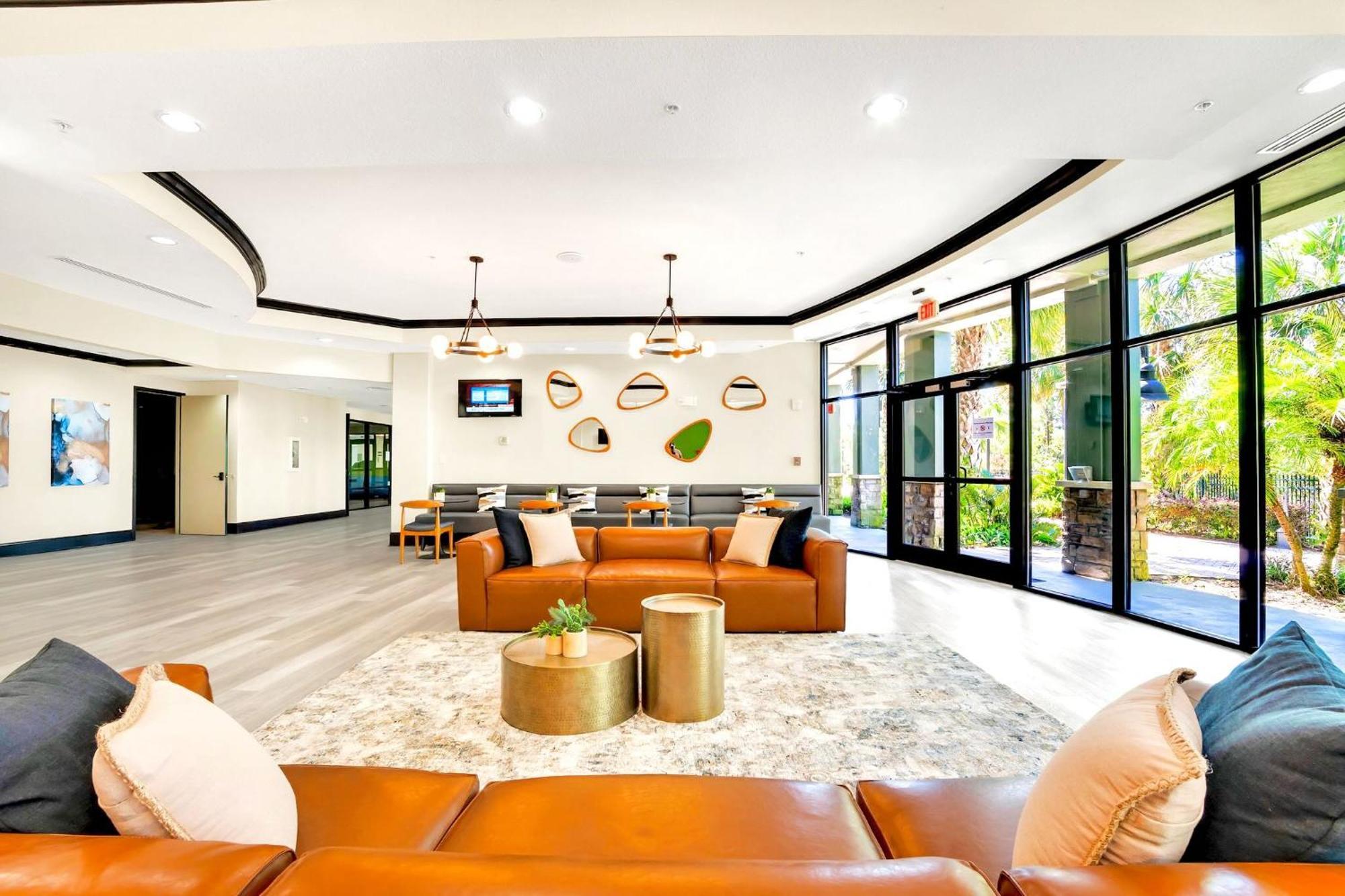 Stunning 2Br Condo With Hot Tub And Pool, Near Disney! Orlando Exteriér fotografie
