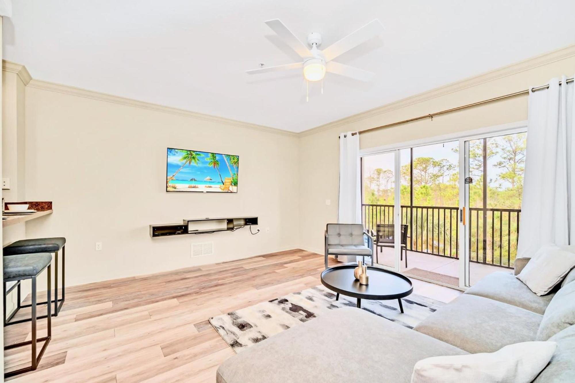 Stunning 2Br Condo With Hot Tub And Pool, Near Disney! Orlando Exteriér fotografie