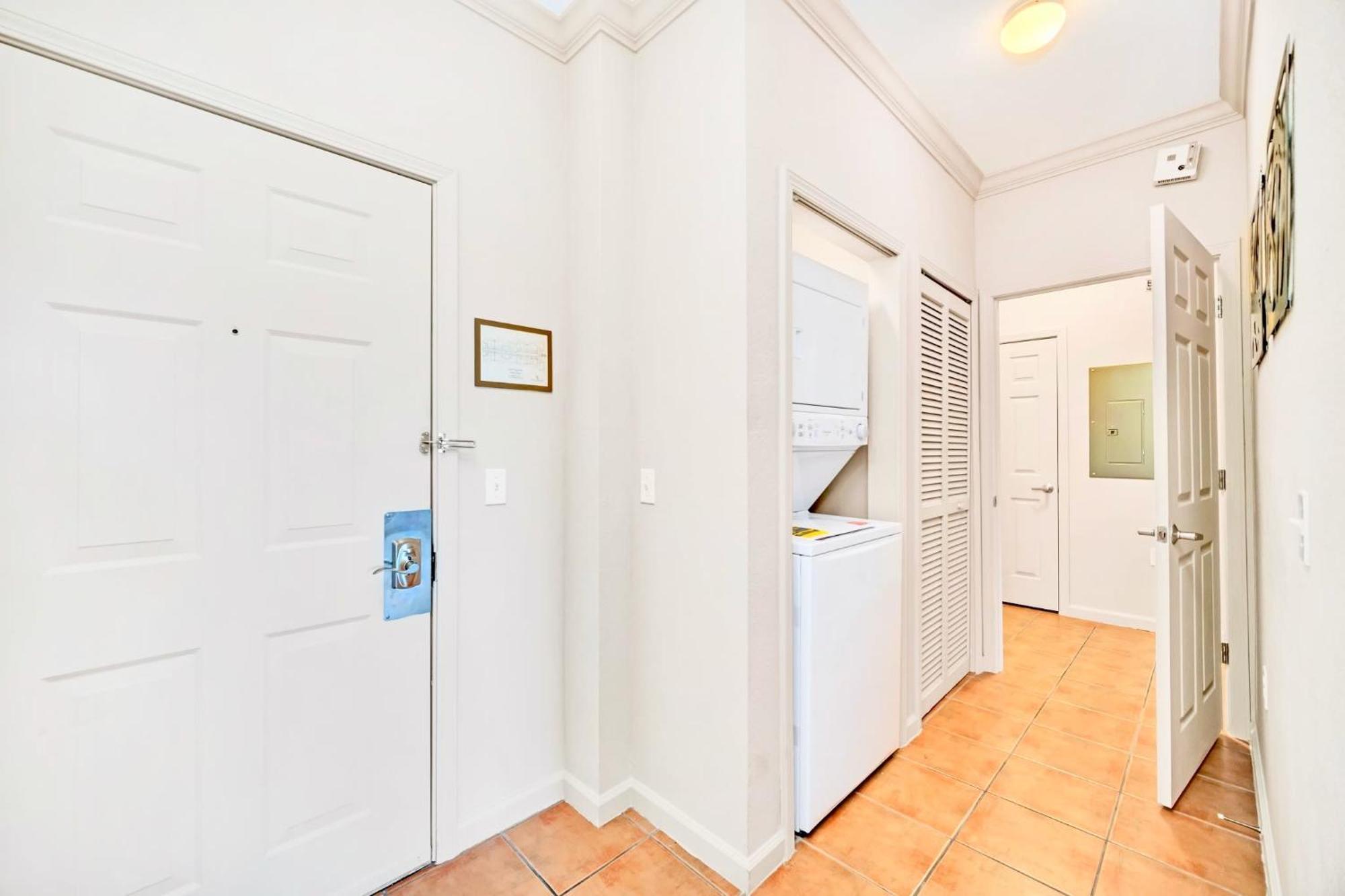 Stunning 2Br Condo With Hot Tub And Pool, Near Disney! Orlando Exteriér fotografie
