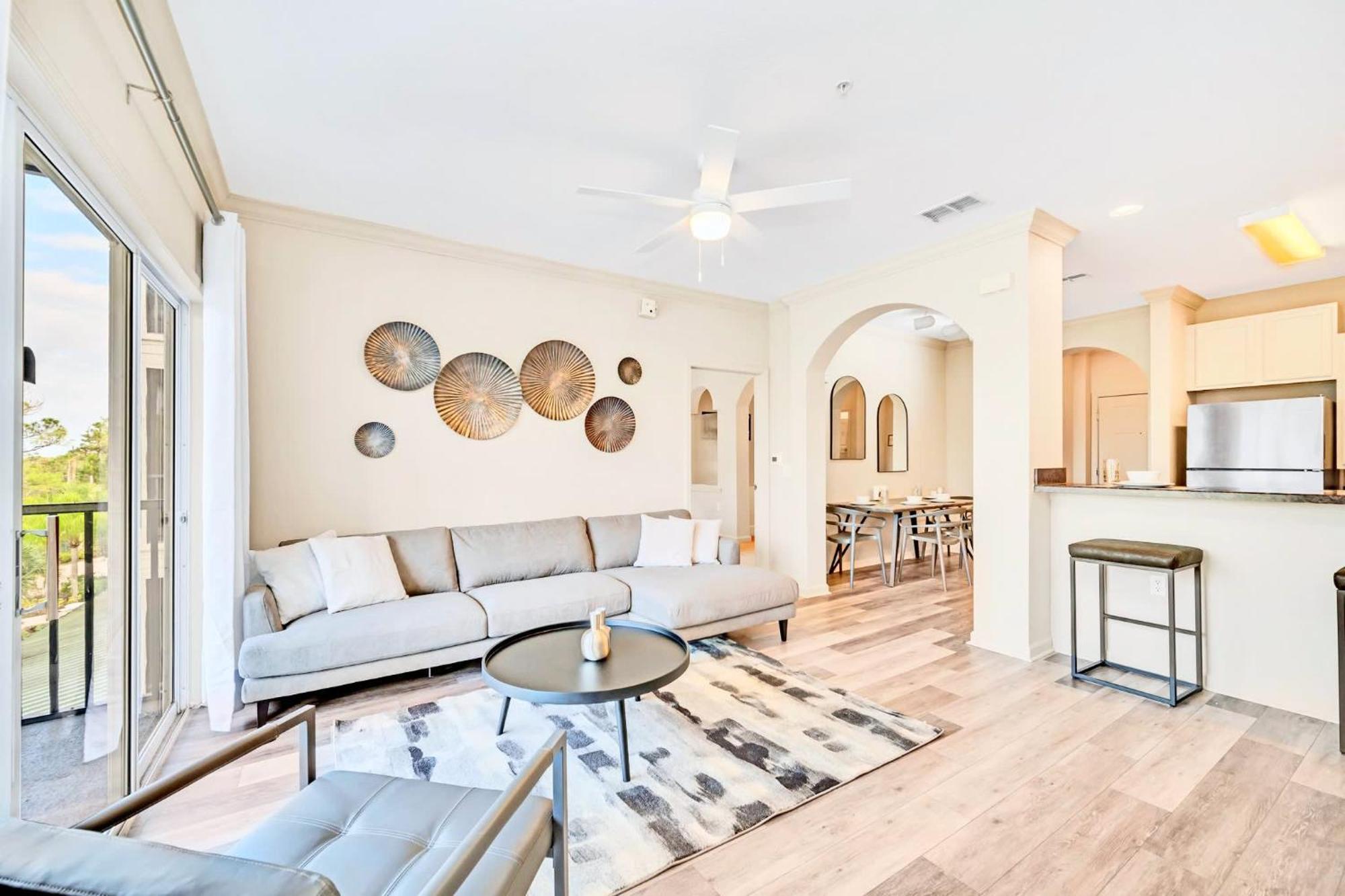 Stunning 2Br Condo With Hot Tub And Pool, Near Disney! Orlando Exteriér fotografie