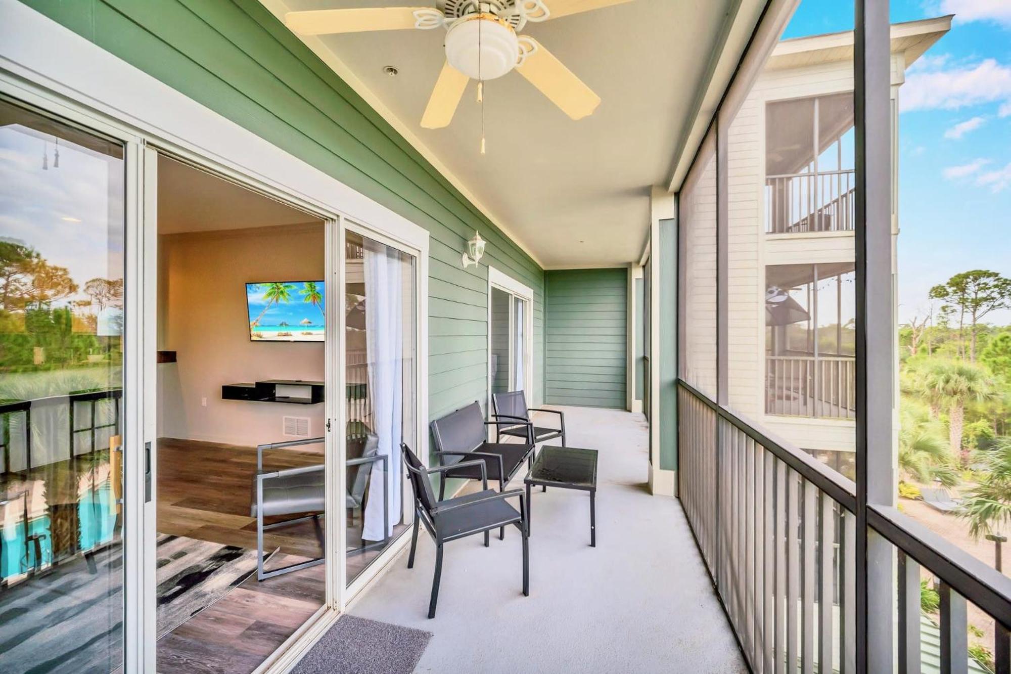 Stunning 2Br Condo With Hot Tub And Pool, Near Disney! Orlando Exteriér fotografie
