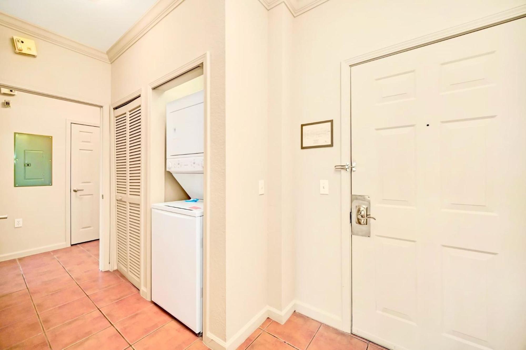 Stunning 2Br Condo With Hot Tub And Pool, Near Disney! Orlando Exteriér fotografie